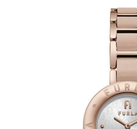 Furla ESSENTIAL P WW00004013L3 - zegarek damski 4