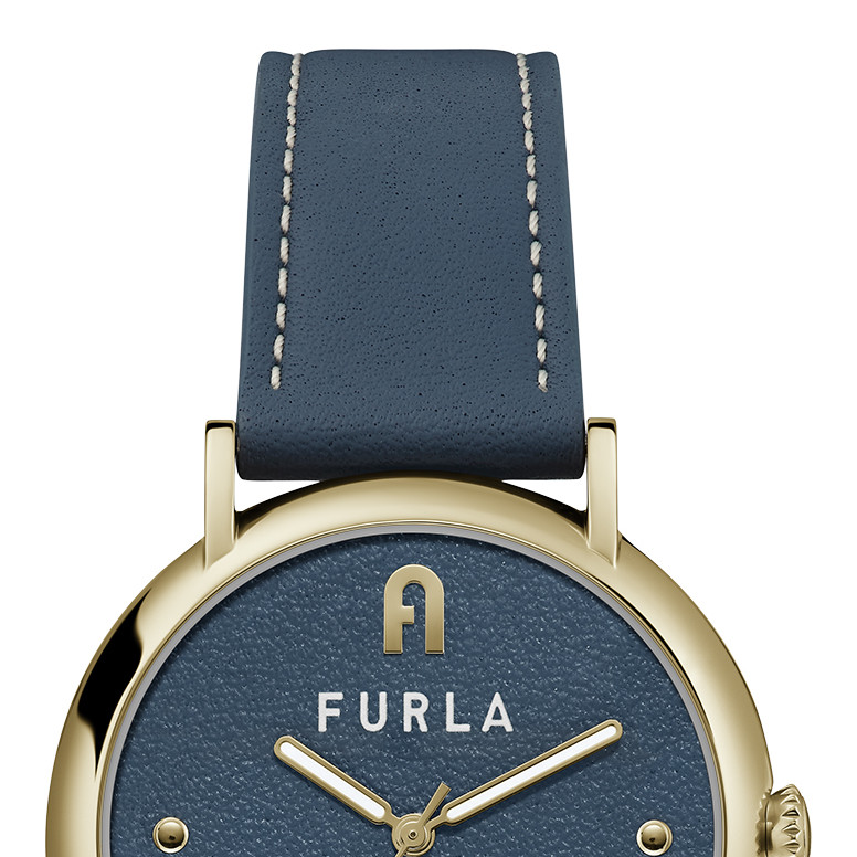 Furla Easy Shape WW00023012L2 - zegarek damski 3
