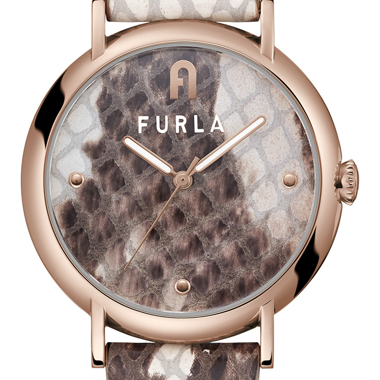 Furla Easy Shape WW00023014L3 - zegarek damski 2