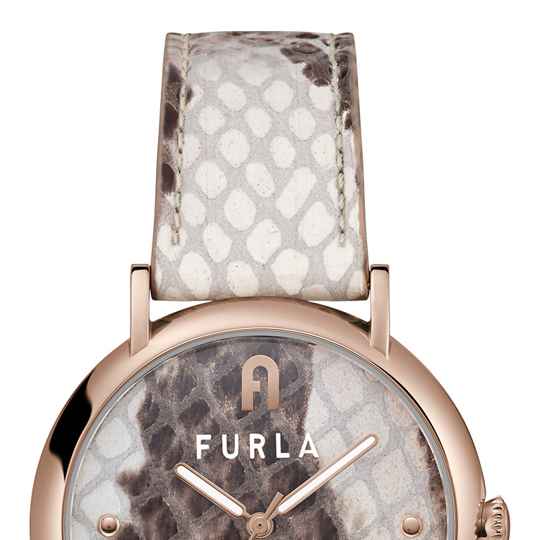 Furla Easy Shape WW00023014L3 - zegarek damski 3