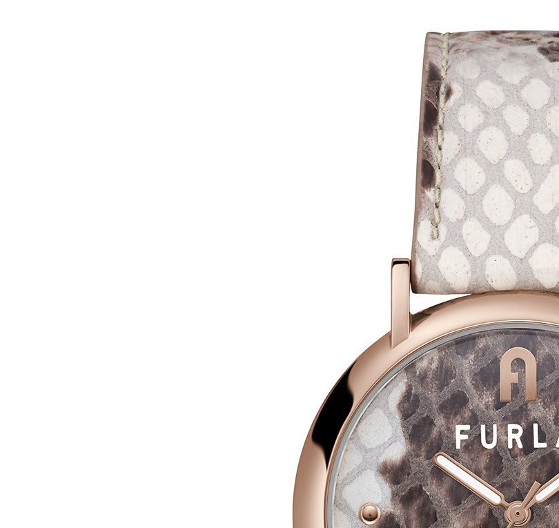 Furla Easy Shape WW00023014L3 - zegarek damski 4