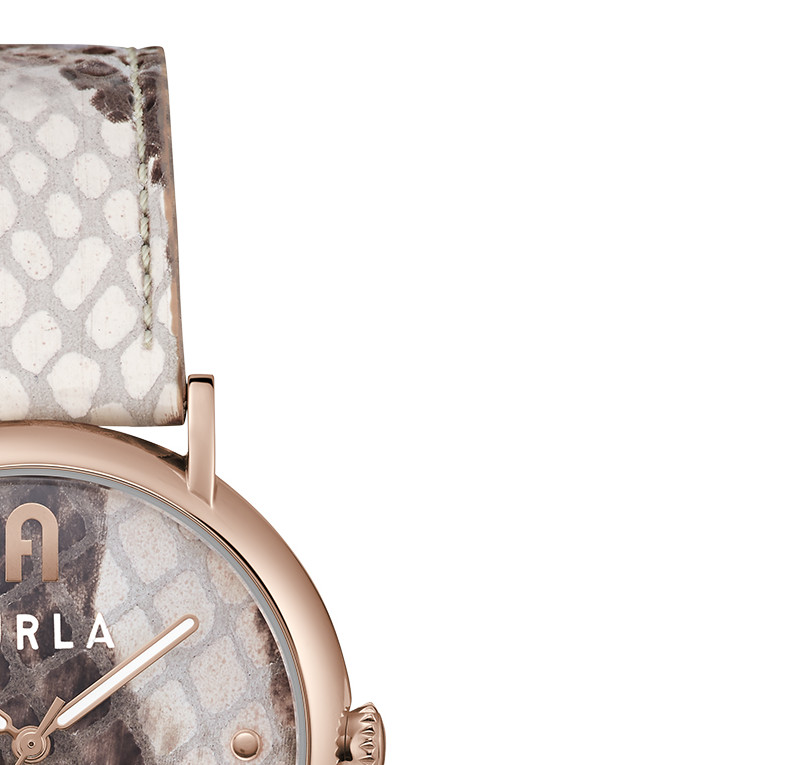 Furla Easy Shape WW00023014L3 - zegarek damski 5