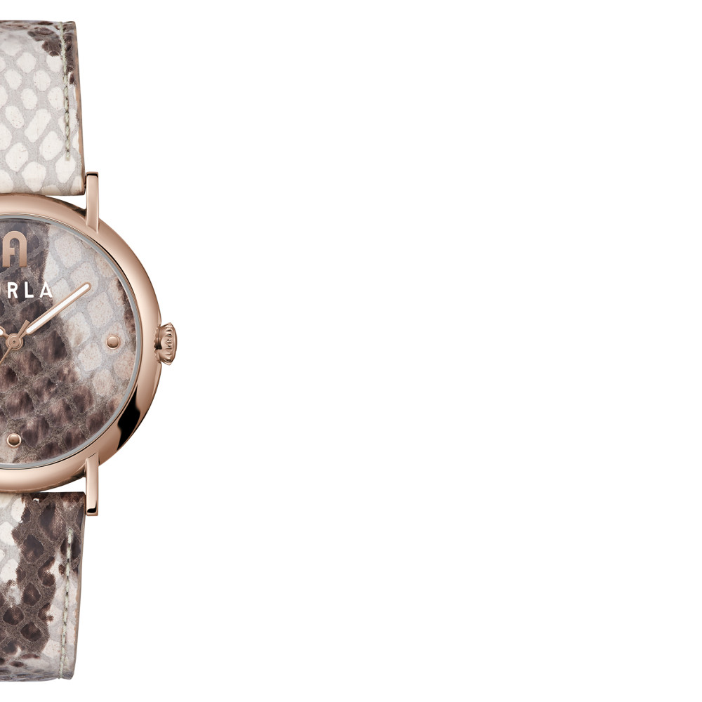 Furla Easy Shape WW00023014L3 - zegarek damski 6