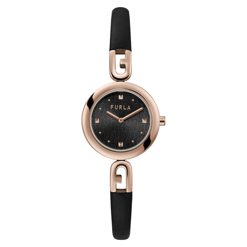 Furla BANGLE WW00010007L3 - zegarek damski 7