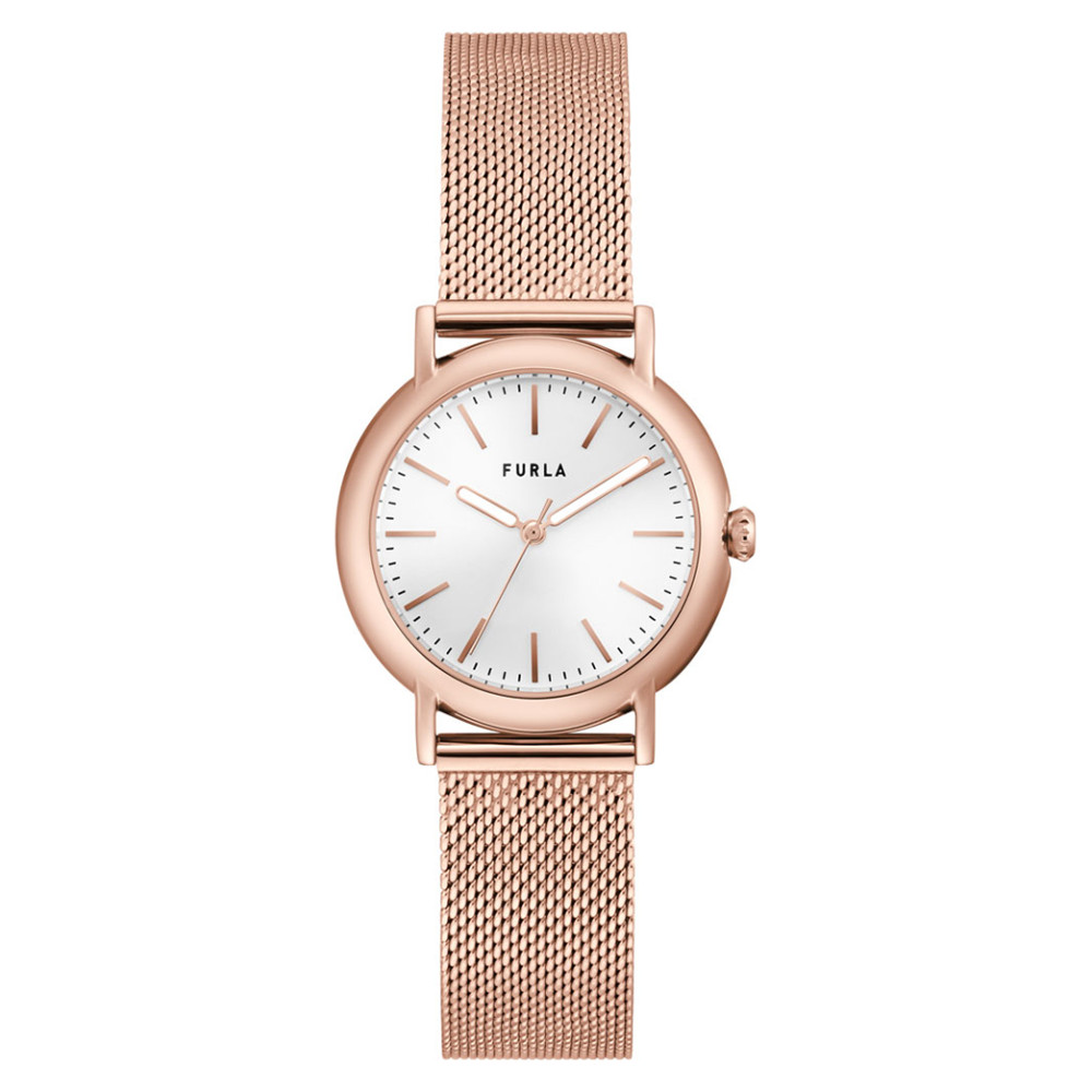 Furla Easy Shape WW00024005L3 - zegarek damski 7