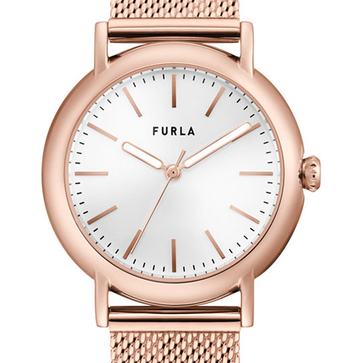 Furla Easy Shape WW00024005L3 - zegarek damski 2