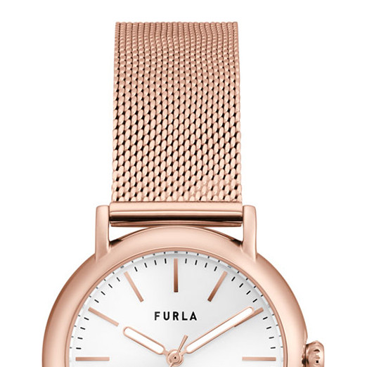 Furla Easy Shape WW00024005L3 - zegarek damski 3