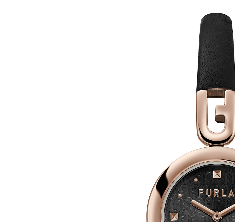 Furla BANGLE WW00010007L3 - zegarek damski 4