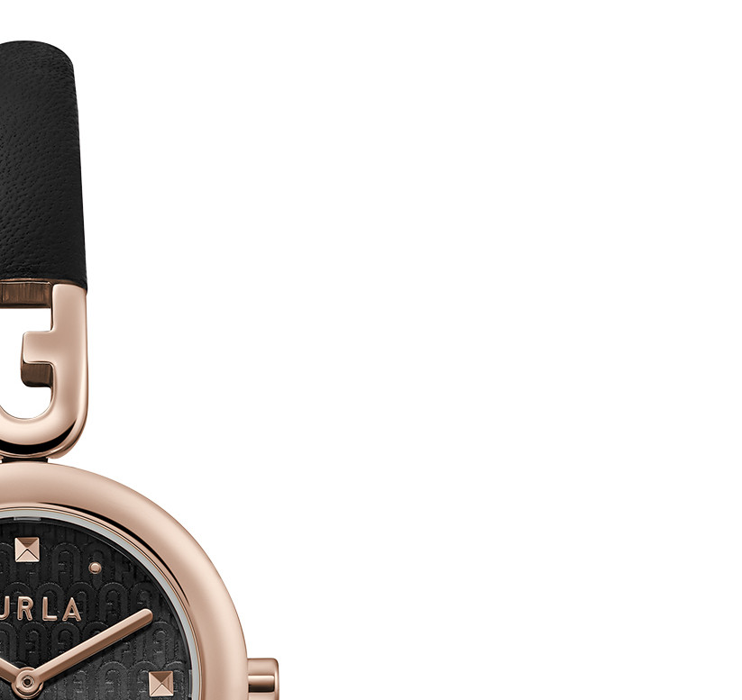 Furla BANGLE WW00010007L3 - zegarek damski 5