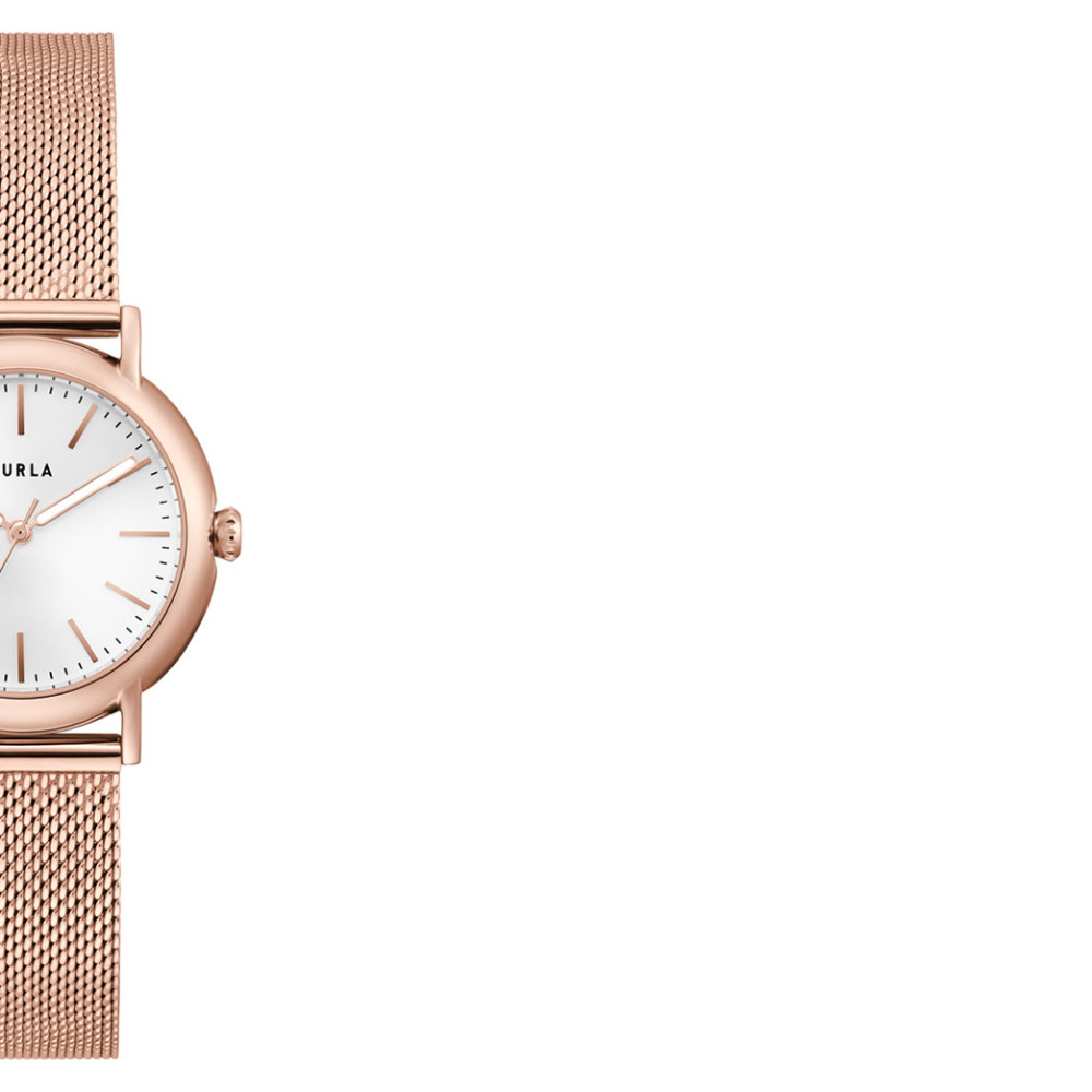 Furla Easy Shape WW00024005L3 - zegarek damski 6