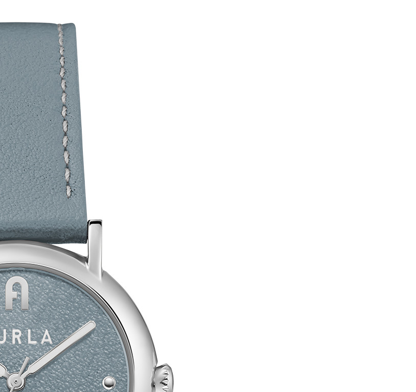 Furla Easy Shape WW00024014L1 - zegarek damski 5