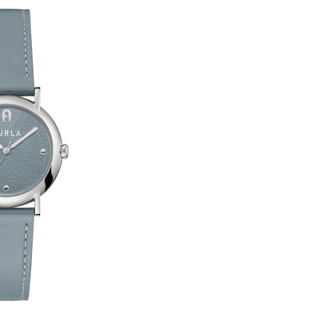 Furla Easy Shape WW00024014L1 - zegarek damski 6