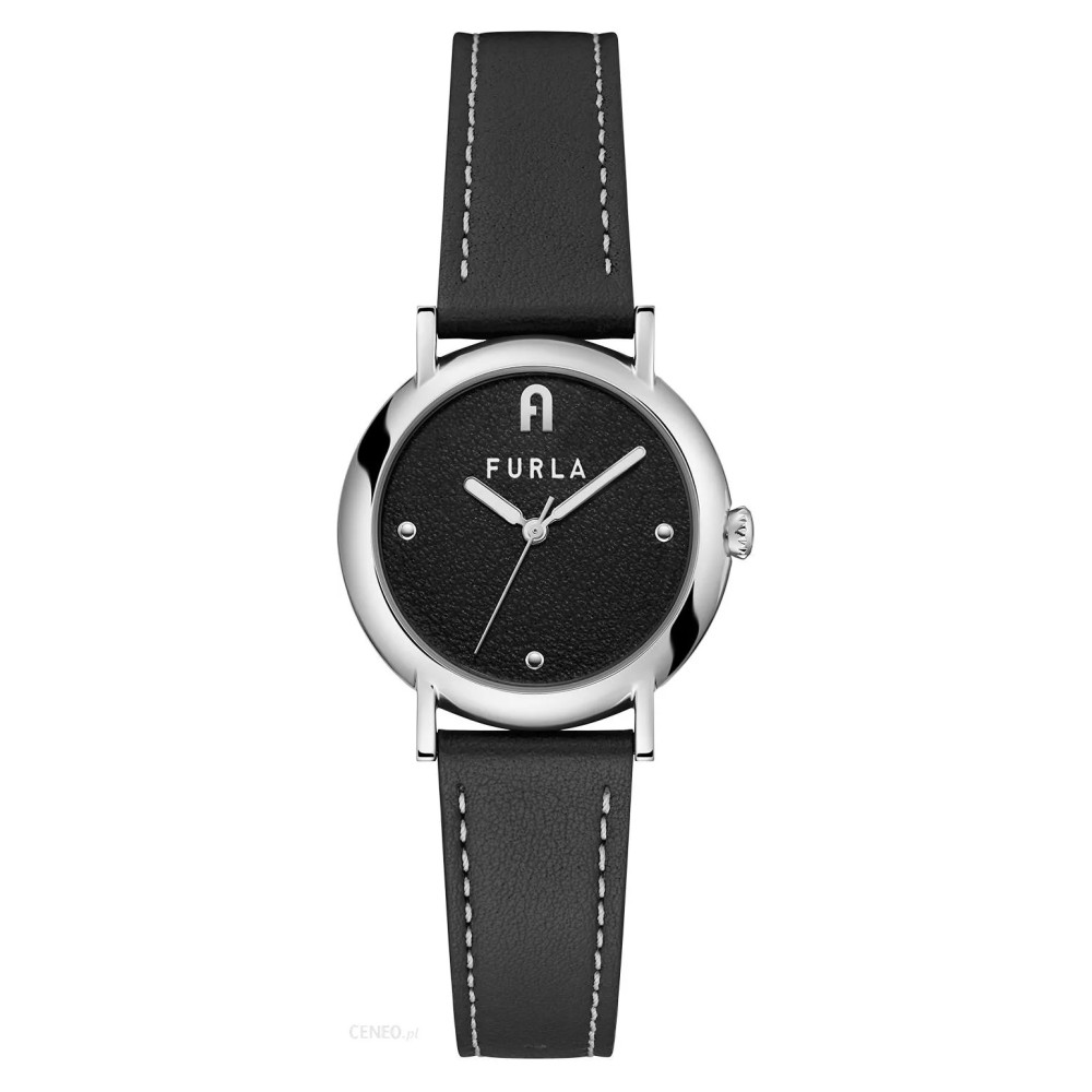 Furla Easy Shape WW00024015L1 - zegarek damski 7