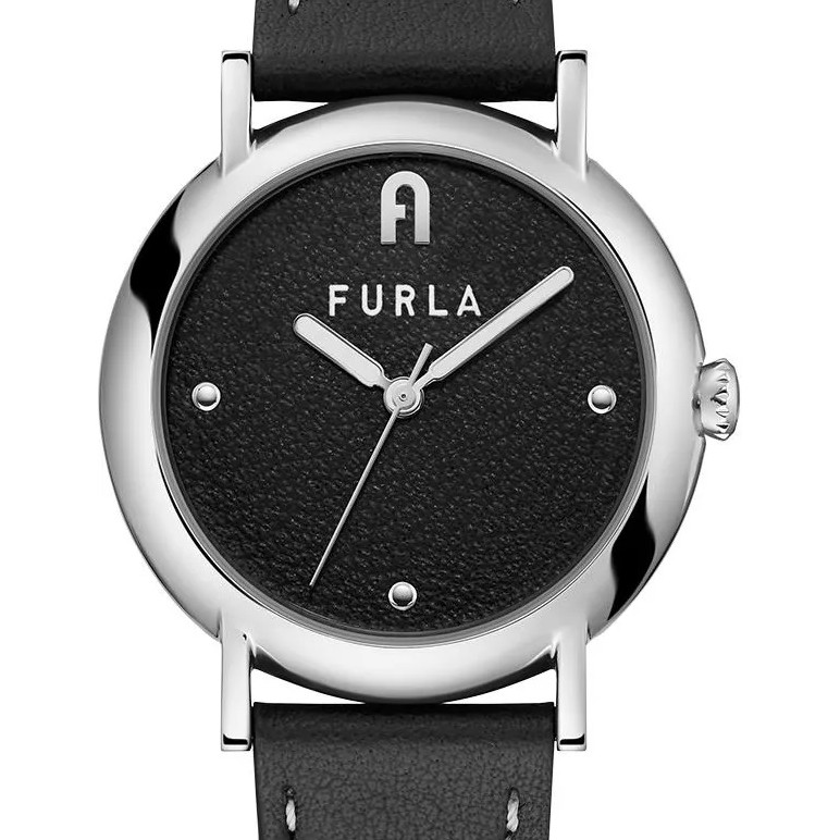 Furla Easy Shape WW00024015L1 - zegarek damski 2