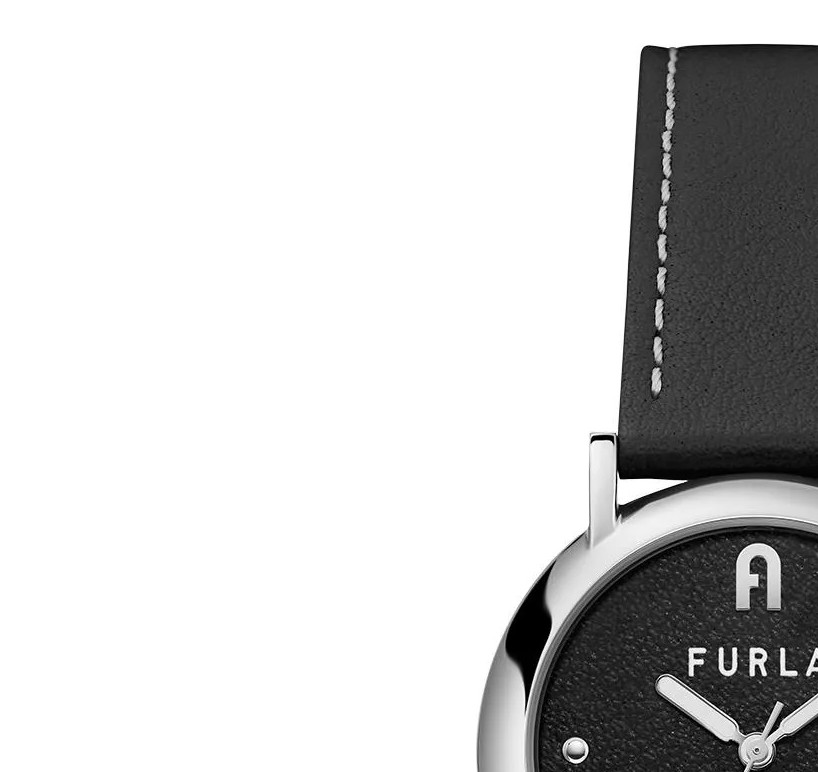 Furla Easy Shape WW00024015L1 - zegarek damski 4