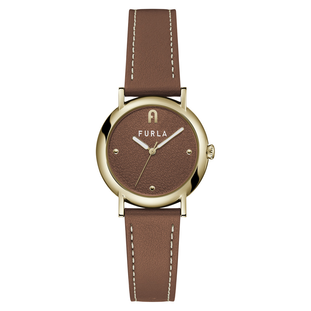 Furla Easy Shape WW00024016L2 - zegarek damski 7