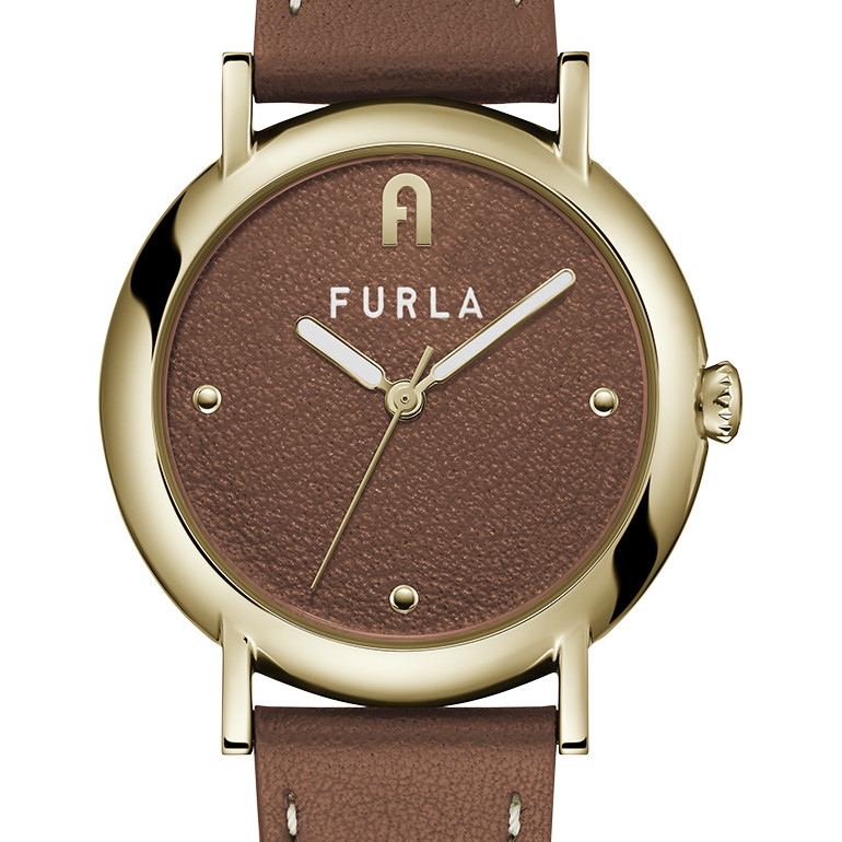 Furla Easy Shape WW00024016L2 - zegarek damski 2