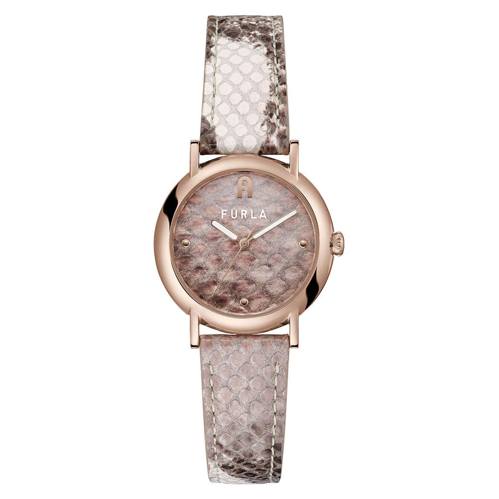 Furla Easy Shape WW00024018L3 - zegarek damski 7