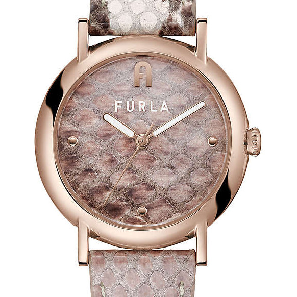 Furla Easy Shape WW00024018L3 - zegarek damski 2