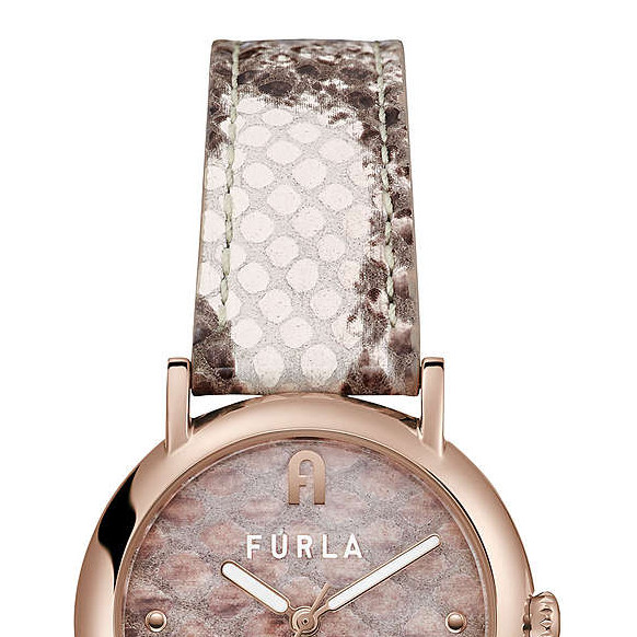 Furla Easy Shape WW00024018L3 - zegarek damski 3