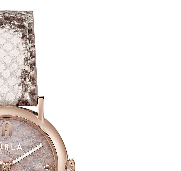 Furla Easy Shape WW00024018L3 - zegarek damski 5