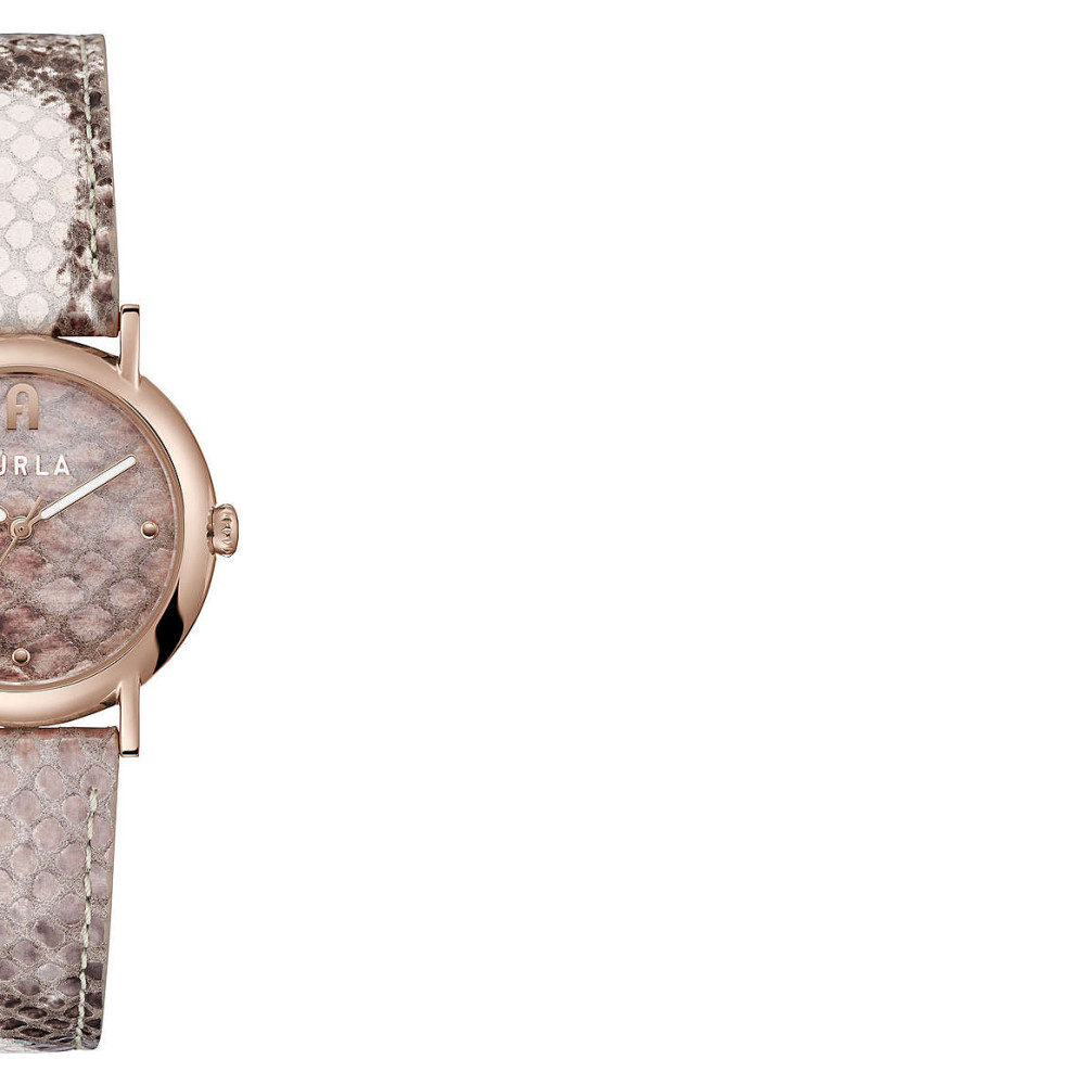 Furla Easy Shape WW00024018L3 - zegarek damski 6