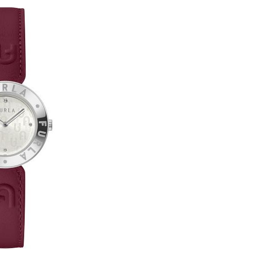 Furla Essential WW00004001L1 - zegarek damski 6