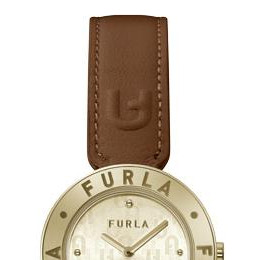 Furla Essential WW00004002L2 - zegarek damski 3
