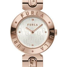 Furla Essential WW00004008L3 - zegarek damski 2