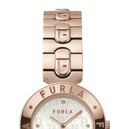 Furla Essential WW00004008L3 - zegarek damski 3