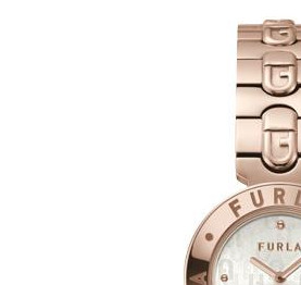 Furla Essential WW00004008L3 - zegarek damski 4