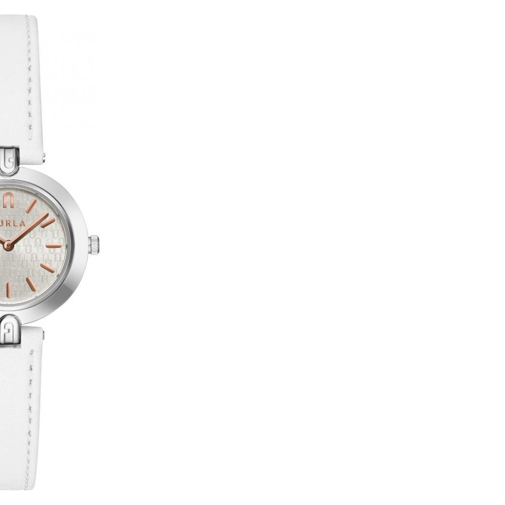 Furla LOGO LINKS WW00006001L1 - zegarek damski 6