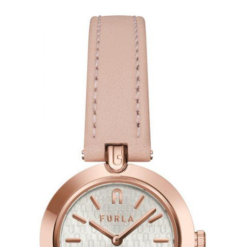 Furla LOGO LINKS WW00006003L3 - zegarek damski 3