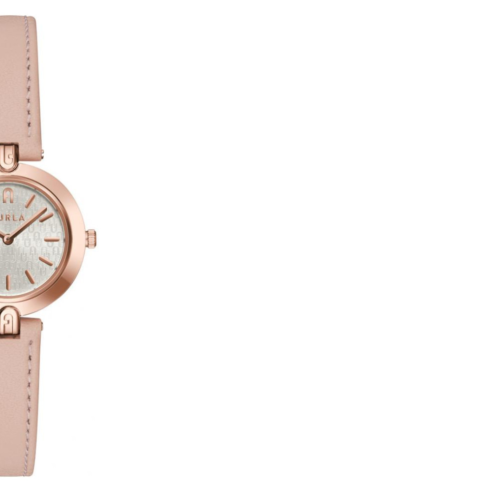 Furla LOGO LINKS WW00006003L3 - zegarek damski 6