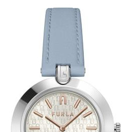 Furla Logo Links WW00002001L1 - zegarek damski 3