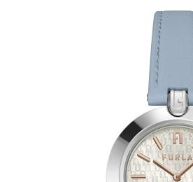 Furla Logo Links WW00002001L1 - zegarek damski 4