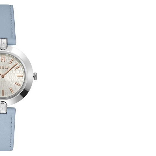 Furla Logo Links WW00002001L1 - zegarek damski 6