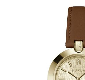 Furla Logo Links WW00002002L2 - zegarek damski 4