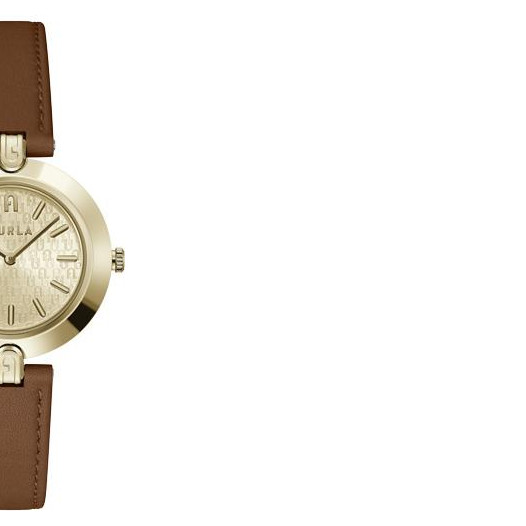Furla Logo Links WW00002002L2 - zegarek damski 6