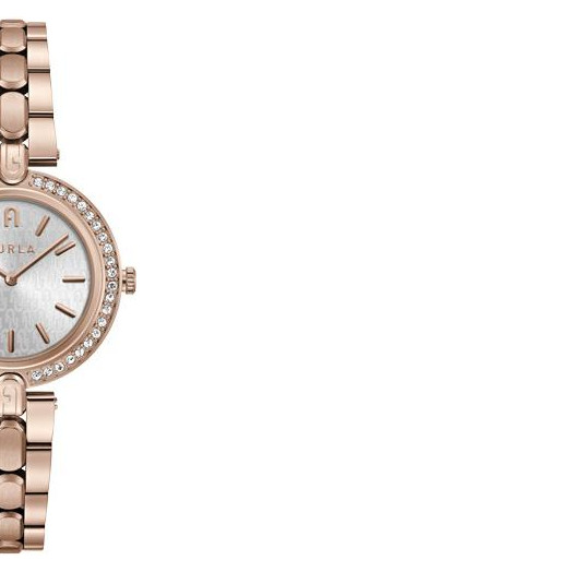 Furla Logo Links WW00002003L3 - zegarek damski 6