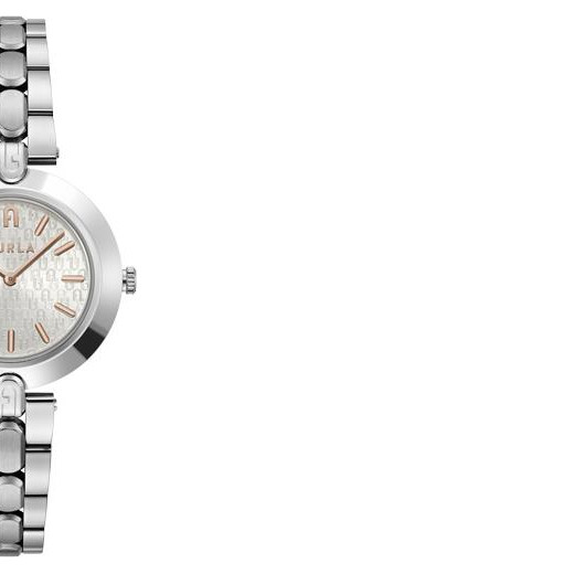 Furla Logo Links WW00002005L1 - zegarek damski 6