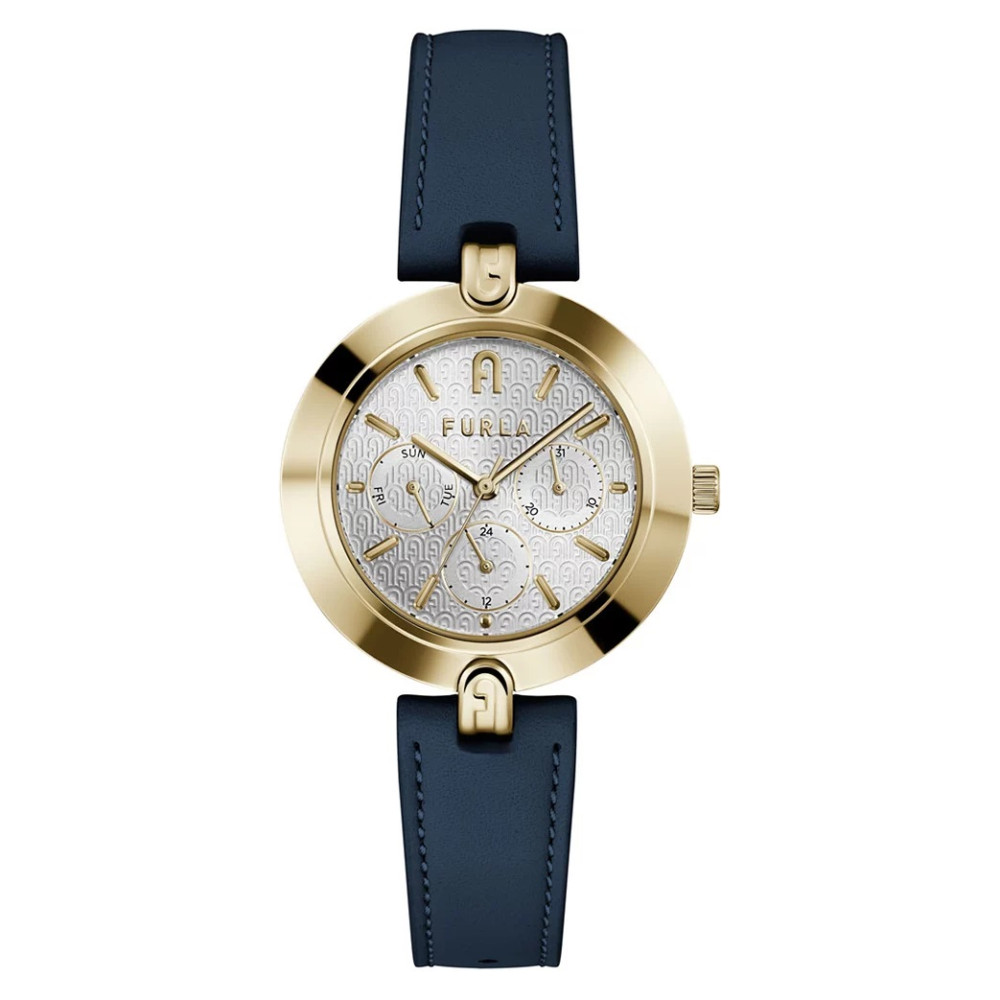 Furla Logo Links WW00030001L2 - zegarek damski 7