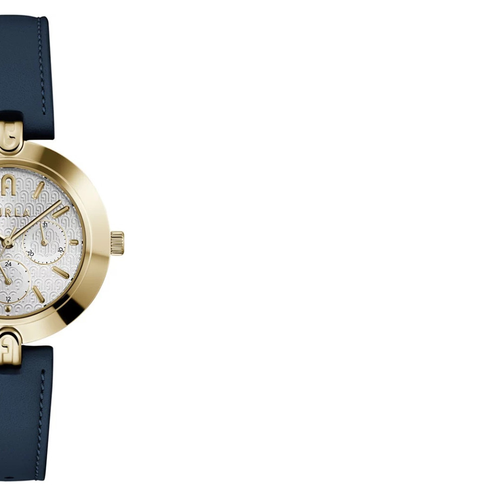 Furla Logo Links WW00030001L2 - zegarek damski 6