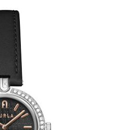 Furla Logo Links WW00006004L1 - zegarek damski 5