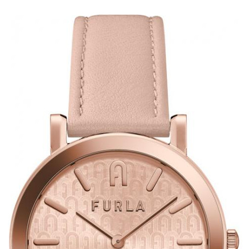 Furla MINIMAL SHAPE WW00003006L3 - zegarek damski 3