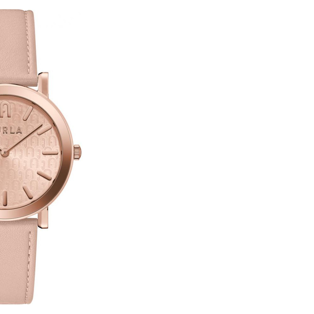 Furla MINIMAL SHAPE WW00003006L3 - zegarek damski 6