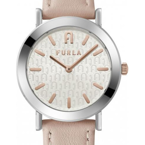 Furla MINIMAL SHAPE  WW00007001L1 - zegarek damski 2