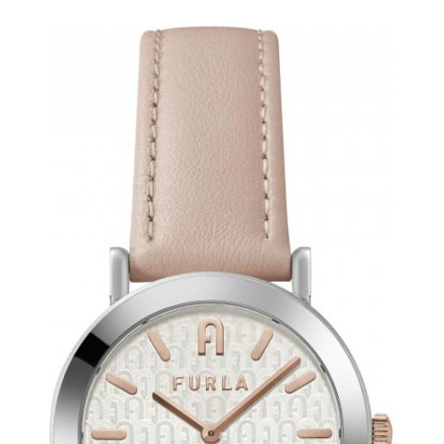 Furla MINIMAL SHAPE  WW00007001L1 - zegarek damski 3