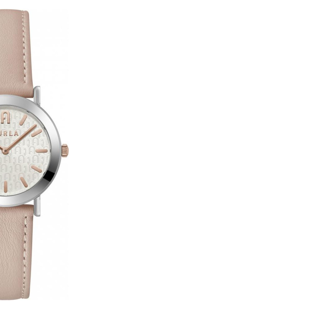 Furla MINIMAL SHAPE  WW00007001L1 - zegarek damski 6