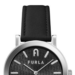 Furla Minimal Shape WW00003001L1 - zegarek damski 3